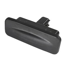 Trunk Tailgate Handle Boot Release Switch Rear Door Hatch Liftgate Latch Button
