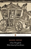 A Tour Through The Whole Island Of Great Britain | Daniel Defoe | Taschenbuch