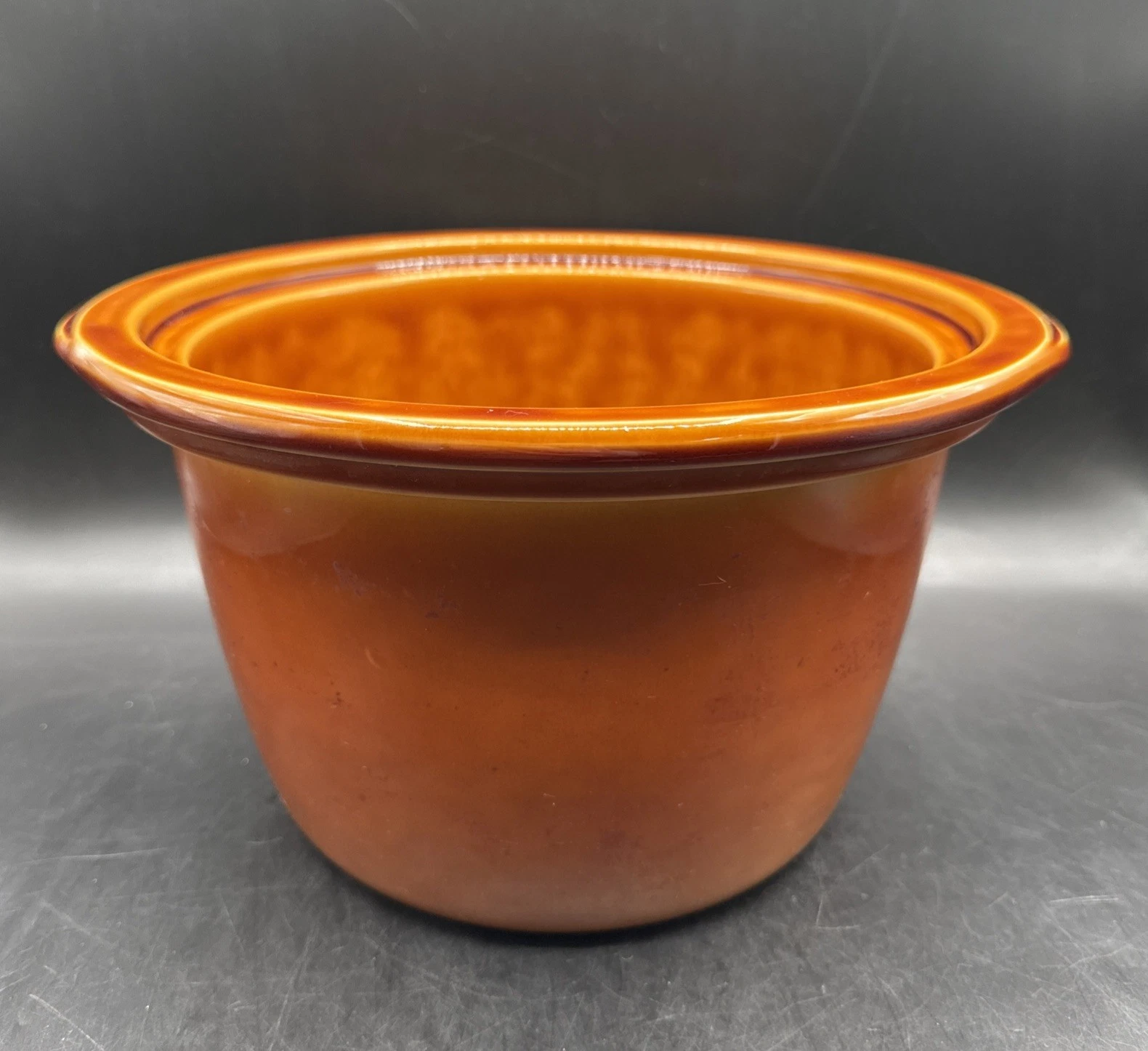 Crock Watcher by Hamilton Beach 417-1 6 quart OEM replacement Ceramic Insert