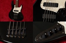 Bajo ESP AMAZE J-5 4,15 kg 1997