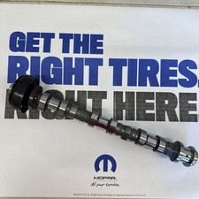 Genuine Mopar Oem Right Side Exhaust Camshaft 5048030ad3.6l Jeep Ram Dodge Genuine Mopar Oem Right Side Exhaust Camshaft 5048030ad3.6l Jeep Ram Dodge