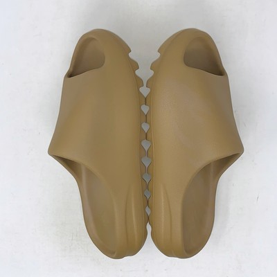 adidas gazelle silver green womens Adidas Yeezy Slide Ochre