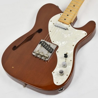 Fender Japan TN70-75 Telecaster Thinline '97-'98 Used Electric