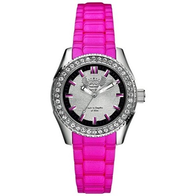 RELOJ DE MUJER MARC ECKO E11599M3. ACERO INOXIDABLE 36MM