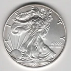 2019 WALKING LIBERTY AMERICAN EAGLE .999 FINE SILVER DOLLAR COIN 1oz. $1 USA