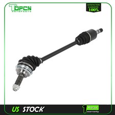 A-Premium Asse CV Assemblaggio Albero Compatibile con Subaru Forester 1998-2000, Impreza 1993-2001, Legacy 1990-1999, anteriore sinistro o destro, Sostituire # 28021AA013, 28021AA032