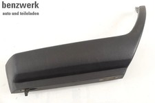 Mercedes W124 Armlehne Türgriff innen vorne links schwarz ORIGINAL 1249700101