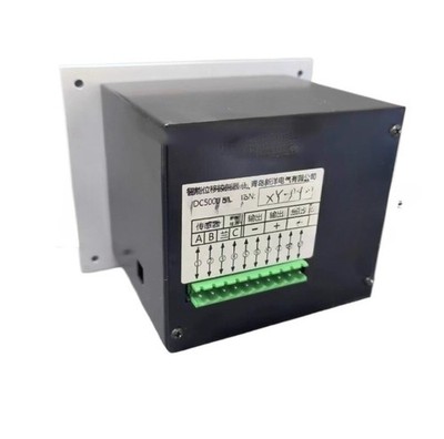 DC5000B Intelligent Displacement DC-5000B Controller Computerized Thickness Gaug