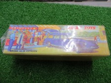 ATLAS / NOREV EDITIONS DINKY TOYS CITROEN ID-19 BREAK 539 1/43 SCALE SEALED NEW