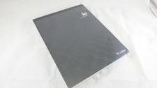 3x Logitech IO Digital Notepad for io2 Pens - 3 Pack - Gray 623499-0000 