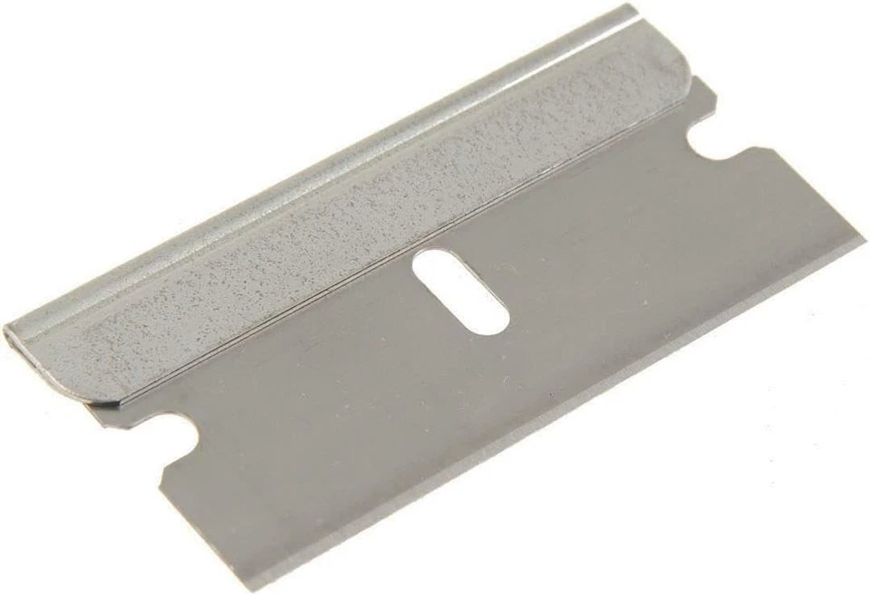 Dorman 22013: 100 hojas de afeitar de un solo filo  Foto 2 de 4