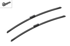 BOSCH Wischblatt Scheibenwischer Aerotwin 3 397 118 976 für PEUGEOT C6 407 SW