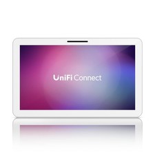 Ubiquiti Connect Display 54.6 cm 21.5" 250 cd/m  Full HD White Touchscreen