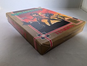 Gauntlet Nintendo NES Tengen Cartridge with Box & Manual - complete, genuine