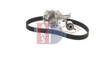 Wasserpumpe MIT Zahnriemensatz AKS Dasis 570362N FÜR Chevrolet