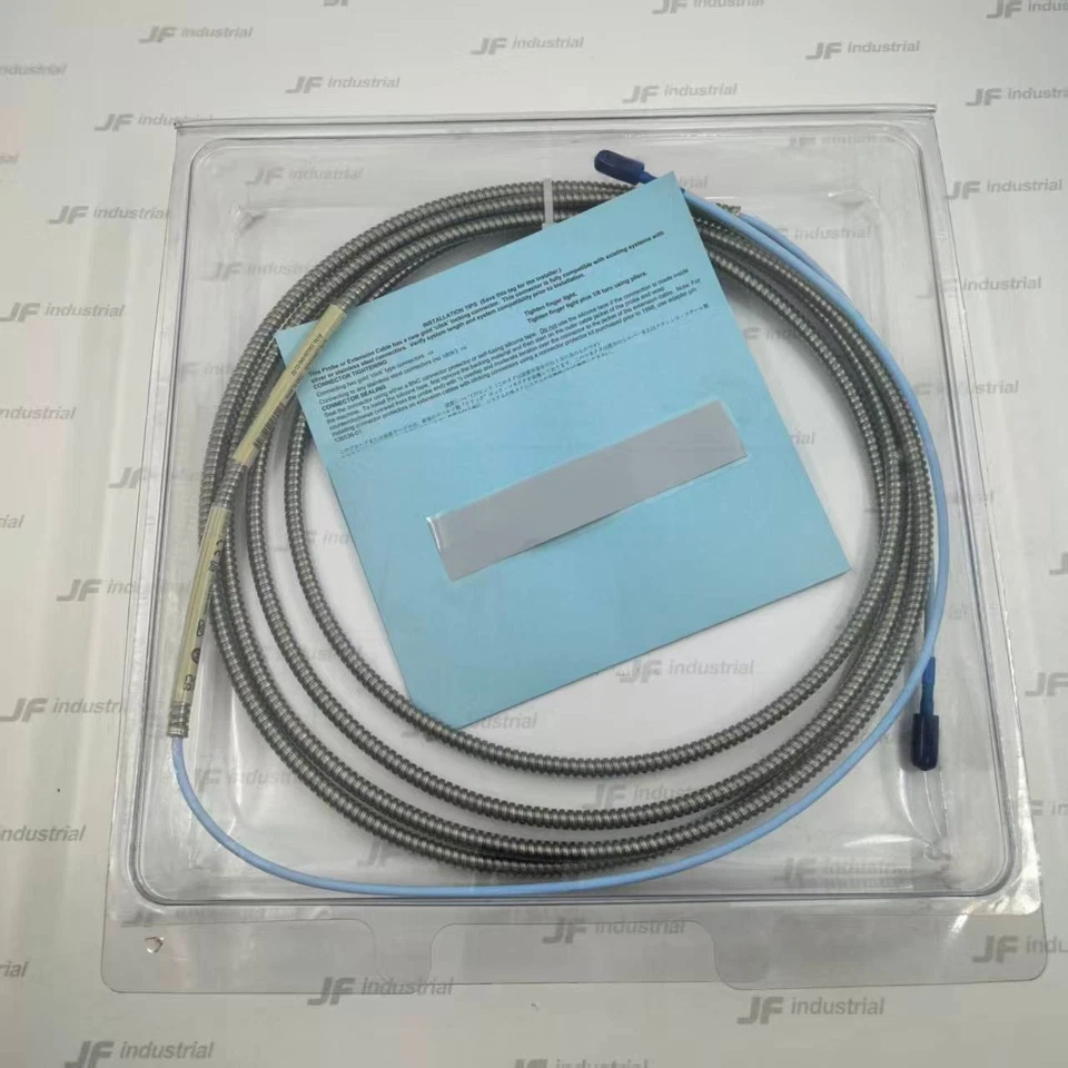 Bently Nevada 330130-040-01-00 3300XL8mm New Extension Cord Sensor Probes - Image 4 of 4