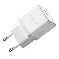 Baseus Palm 1C 20W WandladegeräT Mit 60W USB-C Kabel FüR Iphone 12 Und 13