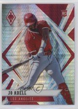 2021 Panini Chronicles Phoenix Hyper 146/299 Jo Adell #7 0e0p