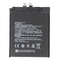 Akku Passend FüR Xiaomi Mi 11, Li-Polymer, 3,87V, 4600Mah, 17,8Wh, Ohne Werkzeu