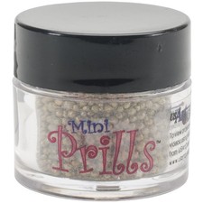 US Artquest PRILLS-805 Mini Prills 3oz-Gilt Trip 3Pk 