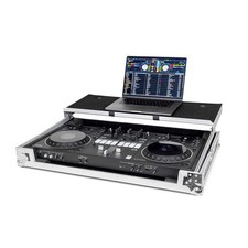 Headliner HL10017 Flight Case for DDJ-REV5 with Laptop Platform