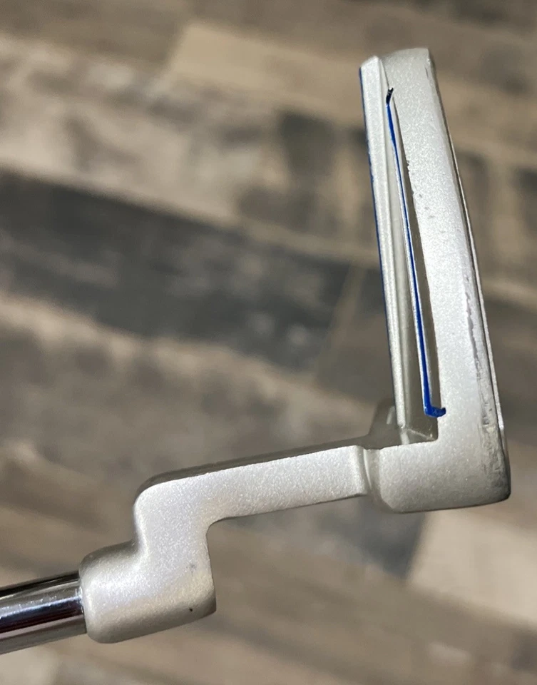 Tour Edge Hot Launch HL-J Putter RH Junior Golf Club 32” - Image 4 of 4