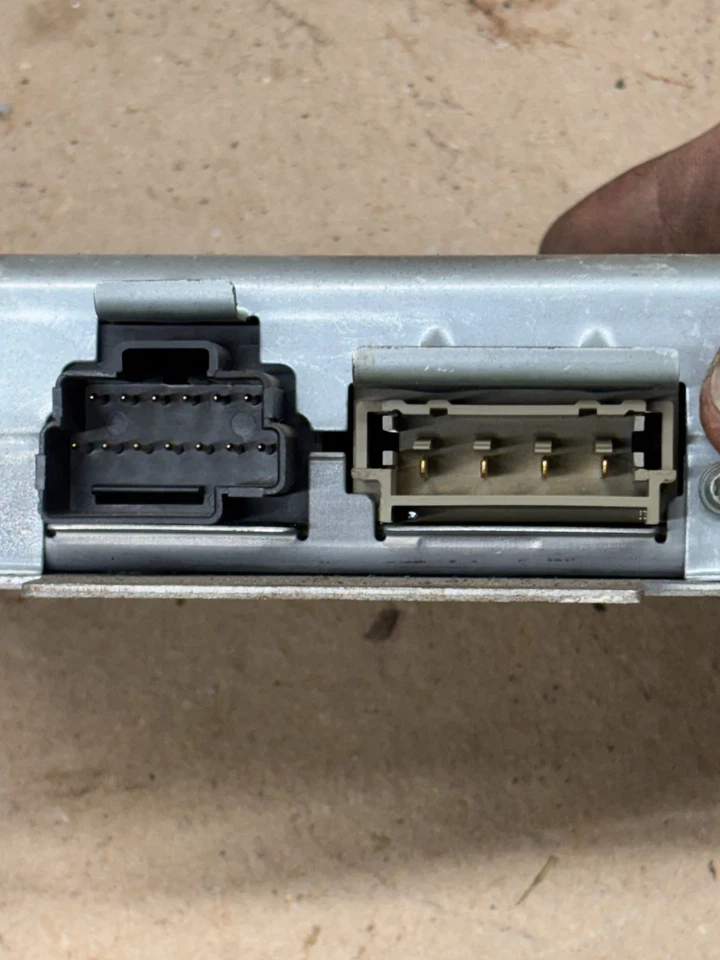 1994 1995 1996 DODGE DAKOTA RAM 1500 MOPAR MODULE 56020211 CONTROL UNIT OE OEM - Image 4 of 4