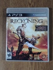 kingdoms of amalur: reckoning ps3