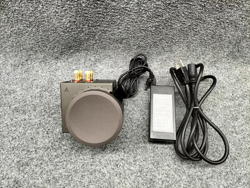 Astell&Kern ACRO L1000 Desktop Headphone/Speaker Amplifier/DAC