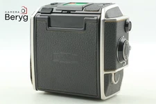 [Near MINT] Zenza Bronica 6x6 Roll Film Back Holder for EC EC-TL From JAPAN