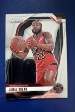 2024-25 Panini Prizm - Jamal Shead #241 (RC)