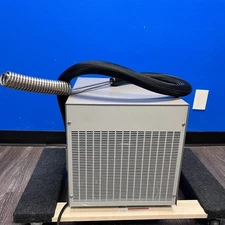 VWR Scientific 1107 Flow-Through Immersion Probe Compact Lab Cooler Chiller Coil