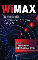 Syed A. Ahson (U. A.) | Wimax | Buch | Englisch (2007) | CRC Press