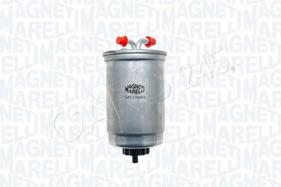 Fuel Filter Fits NISSAN Almera II Hatchback Tino Atleon Cabstar E 16400BN303 NEW