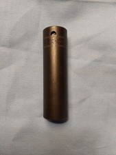 SNAP ON TOOLS 14MM DEEP IMPACT SOCKET 1/2 DRIVE SIMM140a NEW  6 point