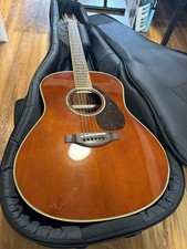 YAMAHA LL6 ARE Official Case Safe Packing!