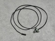 Bitspower BP-WTP-CT G 1/4 Silver Shining Temp...