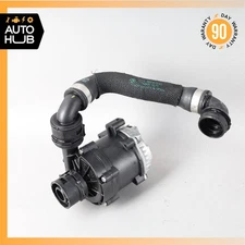 BMW G12 740Li Auxiliary AUX Electric Water Pump 8637952 OEM