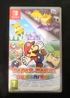 Paper Mario The Origami King (Switch, 2020)