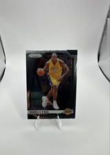 2024-25 Panini Prizm - Legends Shaquille O'Neal #290