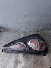 2008 PEUGEOT 108 NSR PASSENGER SIDE REAR LEFT TAIL LIGHT