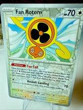 Fan Rotom #118 Prices | Pokemon Stellar Crown | Pokemon Cards