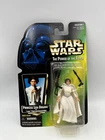 Star Wars The Power Of The Force 1997 Princess Leia Organa Action Figure