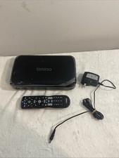 AMINO AMULET 656 AMULET 6 MEDIA RECORDER P/N: 99-806900-15 / 95-806900-15