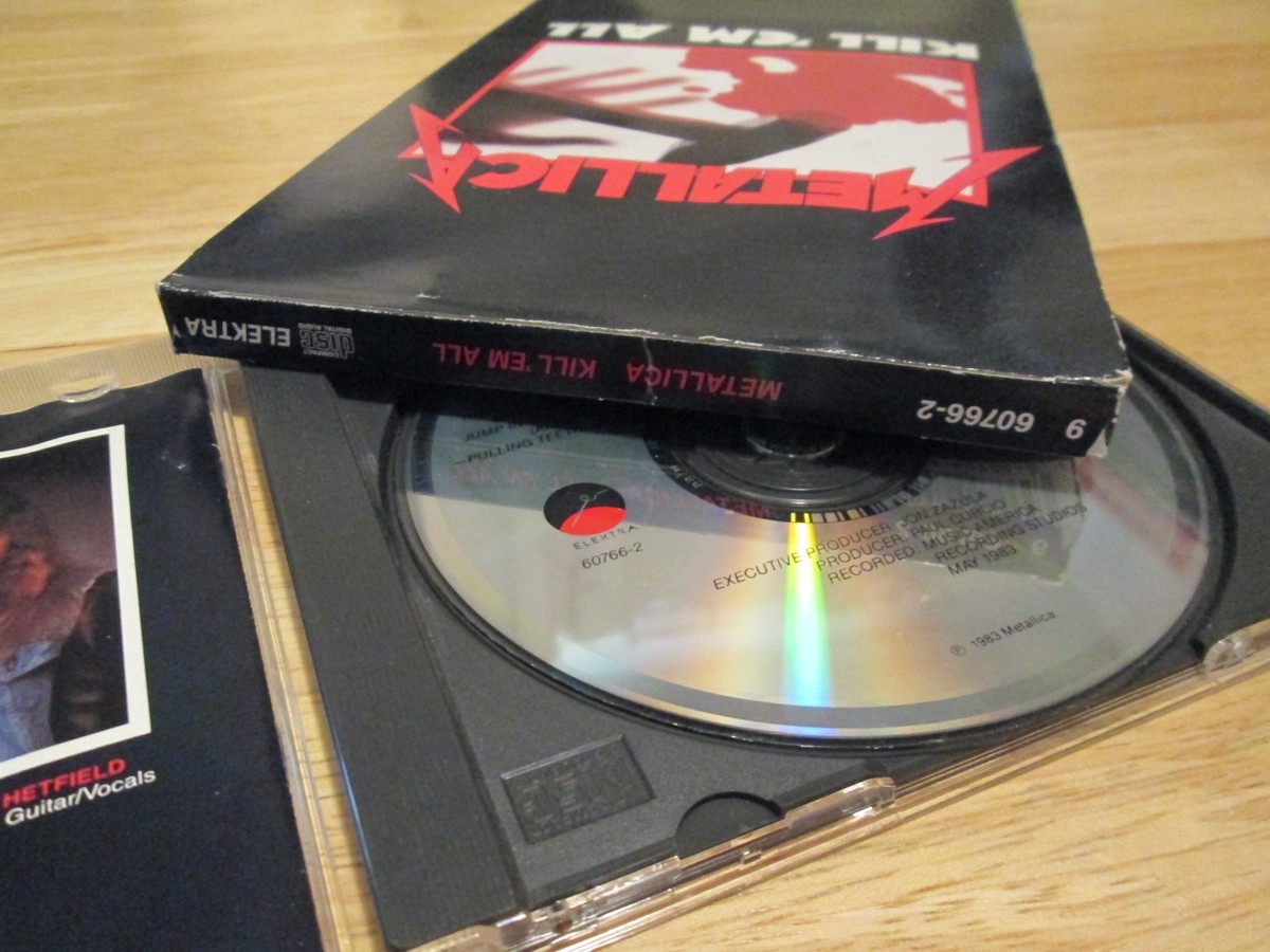 【Sealed】llica Kill 'Em All Box metallica_kea_featured.jpg