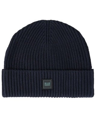 Weekend Offender Kettama Rippstrick Beanie | Grobe Wintermütze