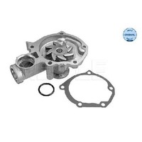Wasserpumpe MotorküHlung FüR Mitsubishi Carisma DA 2.0 99 Bis 06 Meyle Teil Neu
