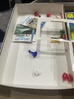 VINTAGE KNOW YOUR AMERICA BOARD GAME TRIVIA VINTAGE 1982 CADACO 100% COMPLETE — photo 6
