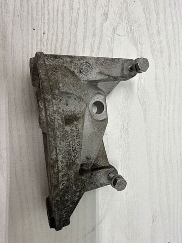 BMW 5 F10 F11 2010 Diesel 150kW Halterung Lager Motor 7805421 KER13790