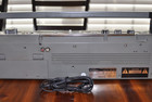 Hitachi TRK‑W4H Vintage Boombox–Radio & Deck A Working–Deck B Needs Repair — photo 7